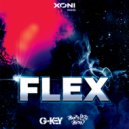 G-Kay & Barthezz Brain - Flex (Original Mix)
