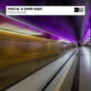 P4sc4l & Sher M@n - Follow Me (P4sc4l Instrumental Mix)