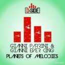 Gianni Parrini & Gianni Ever King - Planets Of Melodies (G.E.K. Trance Melody Edit Remix)