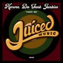 Harvee, Da Funk Junkies - Takin\' Me (Original Mix)