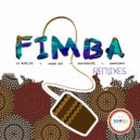 DJ Satelite & Danny Boy (CV) feat. Bochebeatz  Bamfumu - Fimba (Octopuz Ancestral Instrumental Mix)