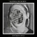Ötüken - Kaybolurum Ben (Original Mix)