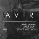 James Dexter, Jack Swift - Swift Ting