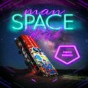 Maged Mega - space man