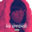 Brazy Luca - No Offense (Original Mix)