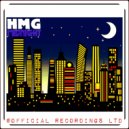 Half Moon God - Mush Em'