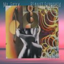 Mr. Frick & Mort.domed - Hydraulics