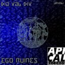 Dia Val Div - The Light Of Shades