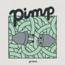 Pimp - Corny Turntable