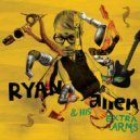 Ryan Allen And His Extra Arms - Heart String Soul ()
