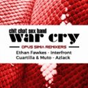 Chit Chat Sex Band & Ethan Fawkes - Opus Simia (Ethan Fawkes RMX)