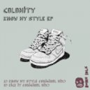 Calamity - Kick It ()