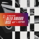 Alex Amaro  - Rise