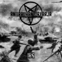 Antirauhanturvaaja - Historiamme