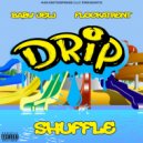 baby jew & Flockatrent - Drip Shuffle (feat. Flockatrent)