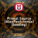 Space Food - Primal Source