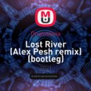 Drumstone - Lost Rive