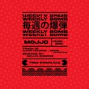 Oliver Heldens - Gecko (Overdrive) (Mojjo, Borgez Remix)