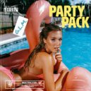 Dave Tsimba & Aye Baeza - TheAfterParty/Down (Original Mix)