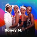 Boney M. - Ma Baker
