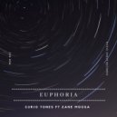 CURIO TONES & ZANE MOOSA - Euphoria (Original mix)