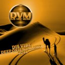 Djs Vibe - Deep Oriental Mix 2021 ()