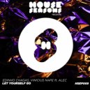 Edinho Chagas & Vinicius Nape - Hold It Now (Extended Mix)