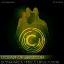 Ocean of Emotion - Feels Likes Flying