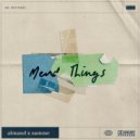 Almand & SAMME - Mend Things