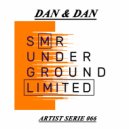 Dan & Dan - Foil Fury