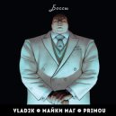 Vlad2k & Майки Маг & Primou - Боссы (Original Mix)