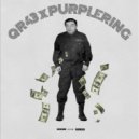 QR43 & PURPLERING - Security (prod by. Guest Workshop)