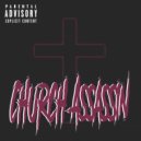 Lost.lang - Church Assassin