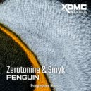 Zerotonine & Smyk - Penguin (Radio mix)