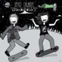 G-Space  &  tiedye ky  &  Pipus  - Space Cowboys (feat. Pipus) (HUMORME Remix)