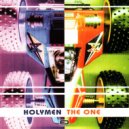 Holymen - Hard Attack