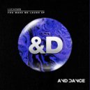 LUCASMB - You Make Me Laught