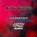 Andy Hunter Ft. Beth Bullock - Harmony