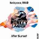 Redspace, MRLO - After Sunset