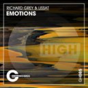 Richard Grey & Lissat - Emotions (Club Mix)