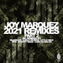 Joy Marquez  - Diamond Drum (Little Rick Remix)