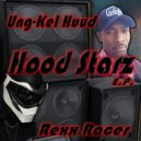 Ung-Kel Huud - DANCE STORM ()