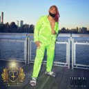 I.K.P. & Aaron Thomas - YOU DESERVE THE BEST // SUPERWOMAN (feat. Aaron Thomas) ()