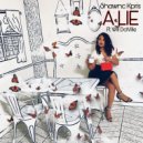 Shawnc Kpris & Will Da’Ville - A Lie (feat. Will Da’Ville) (Original Mix)