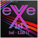 EvvE - X.SeS 11 ()