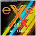 EvvE - X.SeS 14 ()