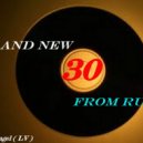 SVnagel ( LV ) - Top and new from Russia by SVnagel -30