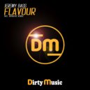 Jeremy Bass & Branchie - Flavour
