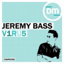 Jeremy Bass & Branchie - V1ru5