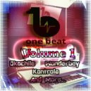 Kontrola - Usinikumbushe (Original Mix)